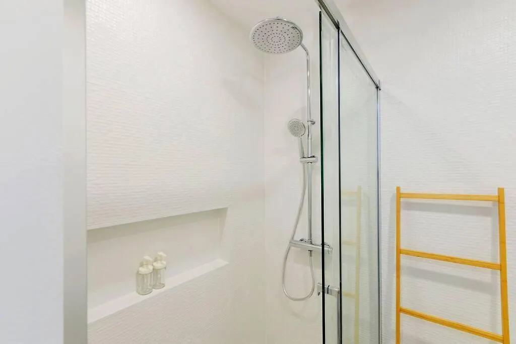 Larita Loft Apartman Santa Cruz de Tenerife